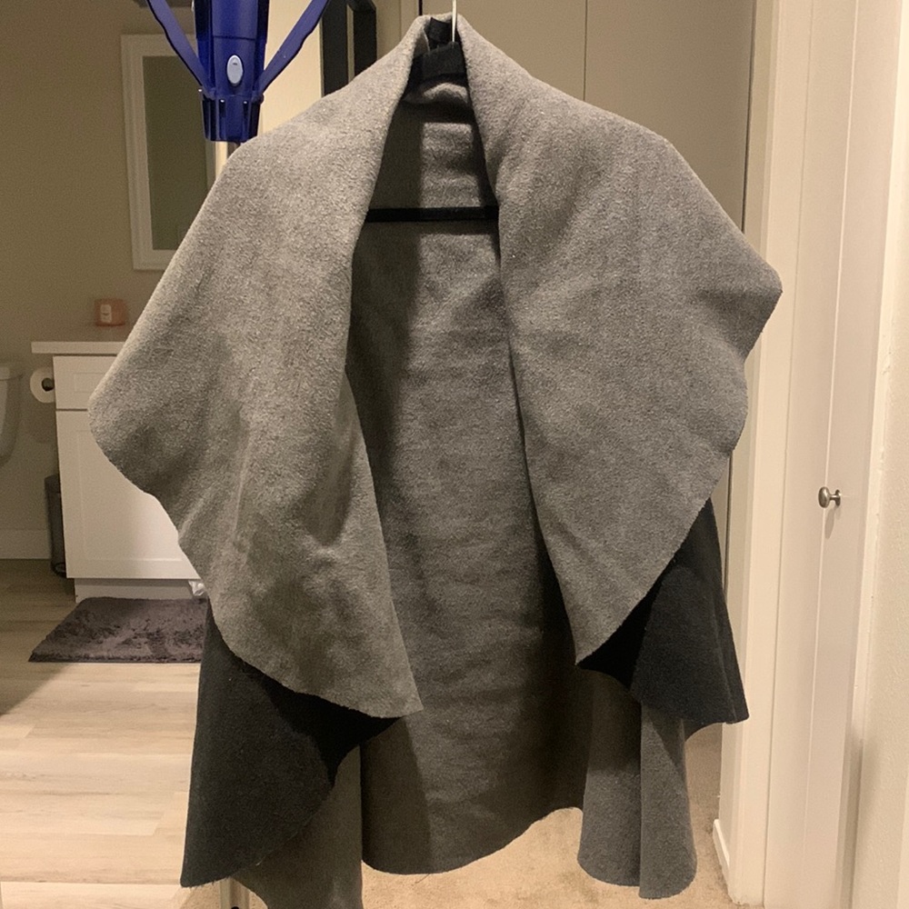 Steve Madden Shawl